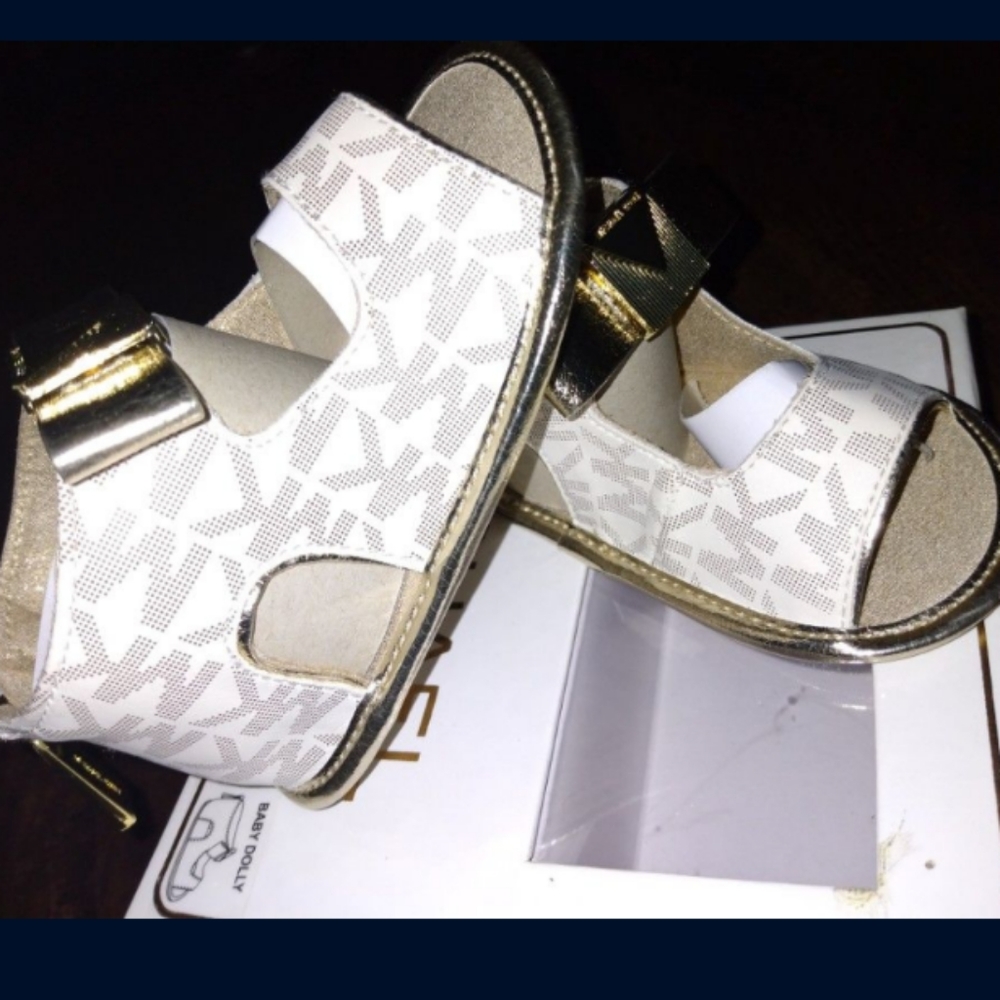 Michael kors toddler